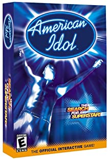 american idol game
